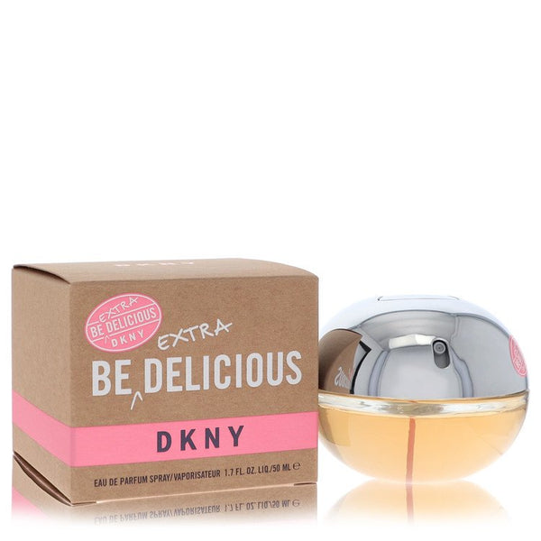 Be Extra Delicious by Donna Karan - eau de parfum spray 1.7 oz - women