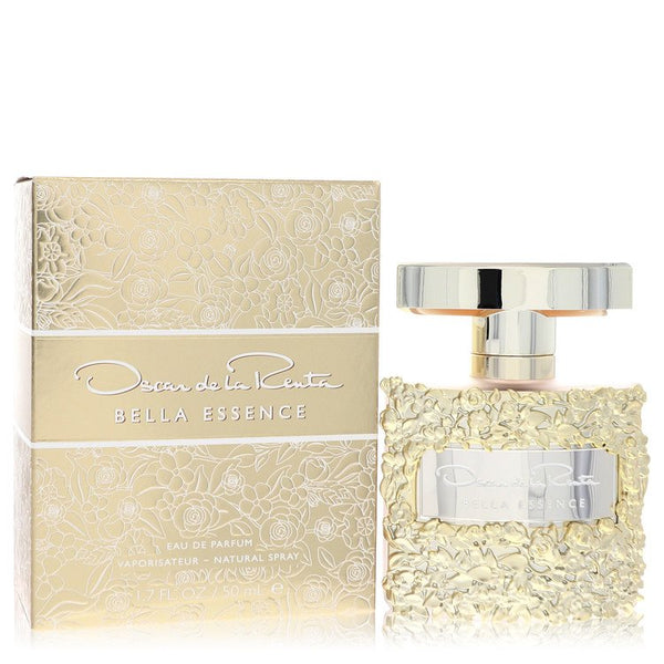 Bella Essence by Oscar De La Renta - eau de parfum spray 1.7 oz - women