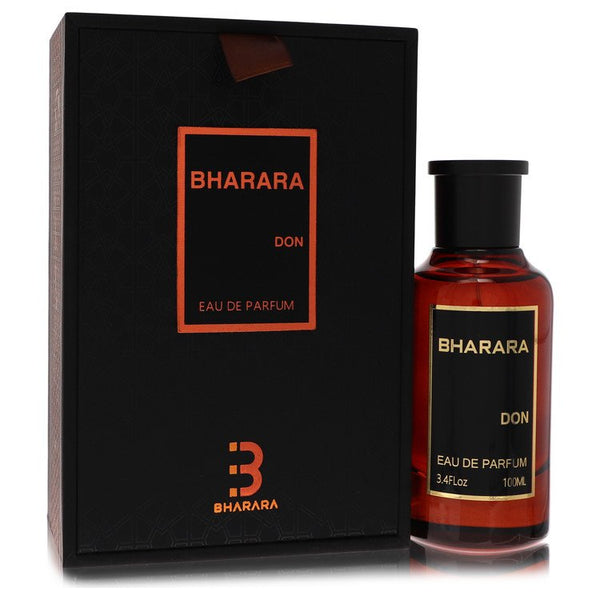 Bharara Don by Bharara Beauty - eau de parfum spray 3.4 oz - men