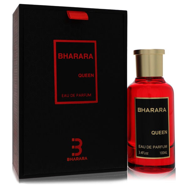 Bharara Queen by Bharara Beauty - eau de parfum spray 3.4 oz - women