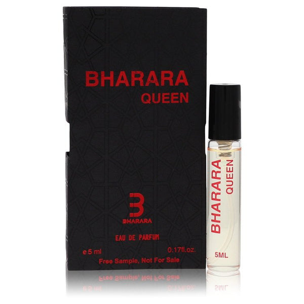 Bharara Queen by Bharara Beauty - mini edp spray 0.17 oz - women