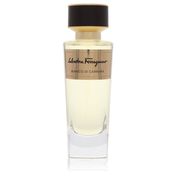 Bianco di Carrara by Salvatore Ferragamo - eau de parfum spray (tester) 3.3 oz - women   - TESTER