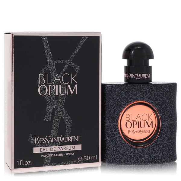 Black Opium by Yves Saint Laurent - eau de parfum spray 1 oz - women