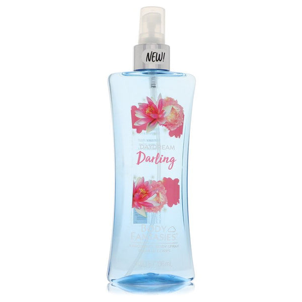 Body Fantasies Daydream Darling by Parfums De Coeur - body spray 8 oz - women