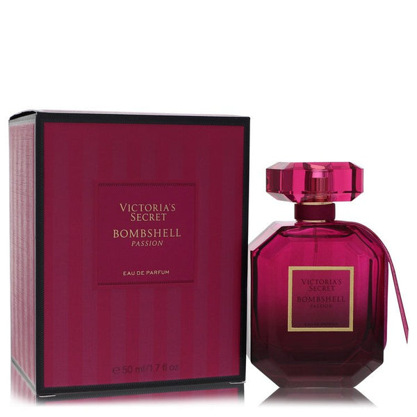 Bombshell Passion by Victoria's Secret - eau de parfum spray 1.7 oz - women