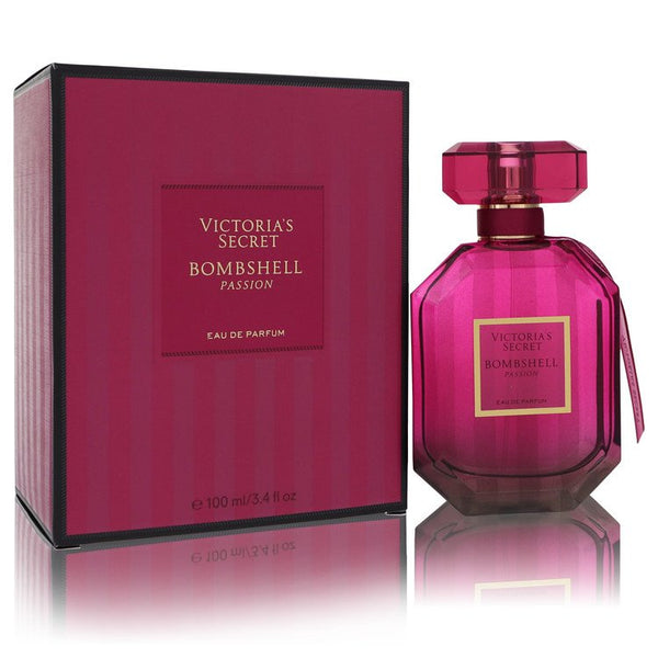 Bombshell Passion by Victoria's Secret - eau de parfum spray 3.4 oz - women