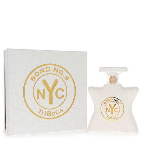 Bond No. 9 Tribeca by Bond No. 9 - eau de parfum spray (unisex) 3.3 oz - women