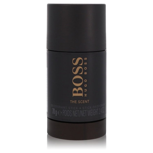 Boss The Scent by Hugo Boss - deodorant stick 2.5 oz  - men