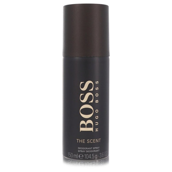 Boss The Scent by Hugo Boss - deodorant spray 3.6 oz - men