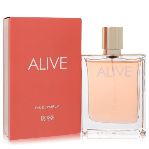 Boss Alive by Hugo Boss - eau de parfum spray 2.7 oz - women