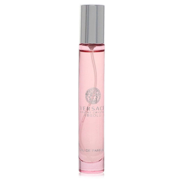 Bright Crystal Absolu by Versace - mini edp spray (tester) .3 oz - women   - TESTER