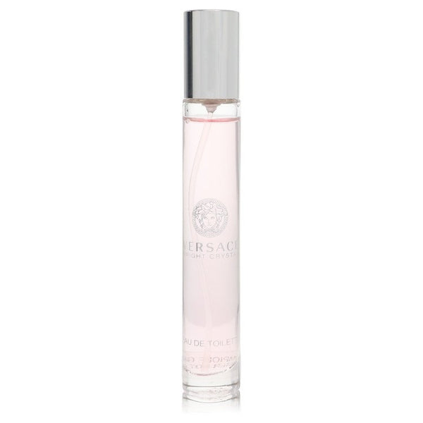 Bright Crystal by Versace - mini edt spray (tester) 0.3 oz - women   - TESTER