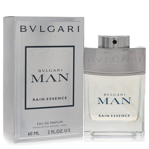 Bvlgari Man Rain Essence by Bvlgari - eau de parfum spray 2 oz - men