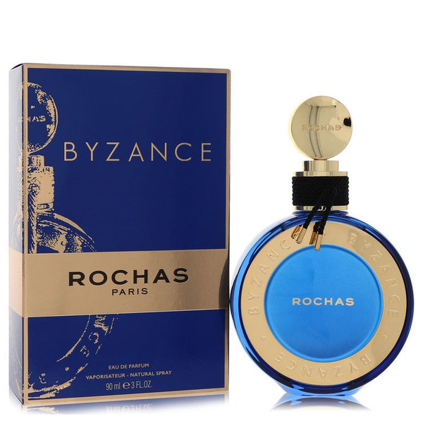 Byzance 2019 Edition by Rochas - eau de parfum spray 3 oz - women