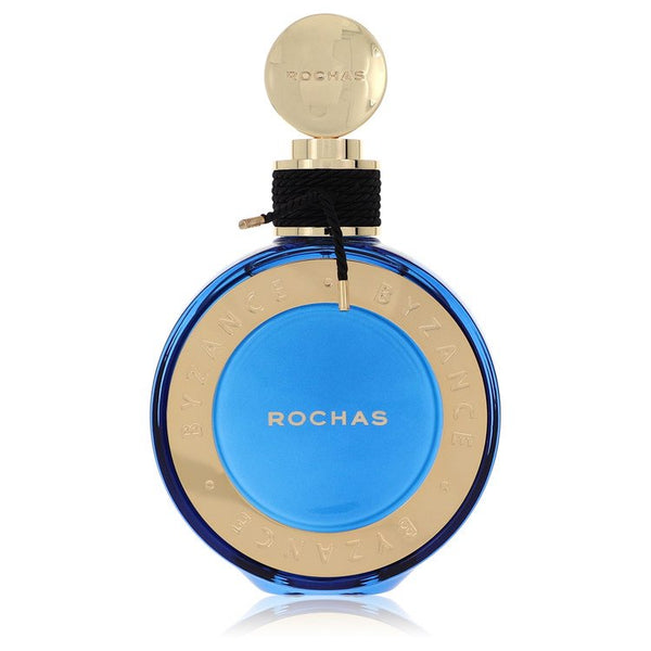 Byzance 2019 Edition by Rochas - eau de parfum spray (tester) 3 oz - women   - TESTER