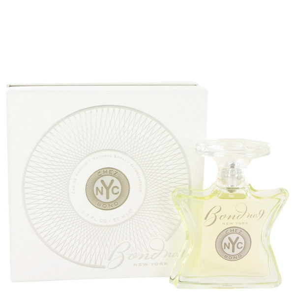 Chez Bond by Bond No. 9 - eau de parfum spray 1.7 oz - men