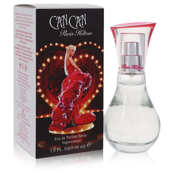 Can Can by Paris Hilton - eau de parfum spray 1 oz - women