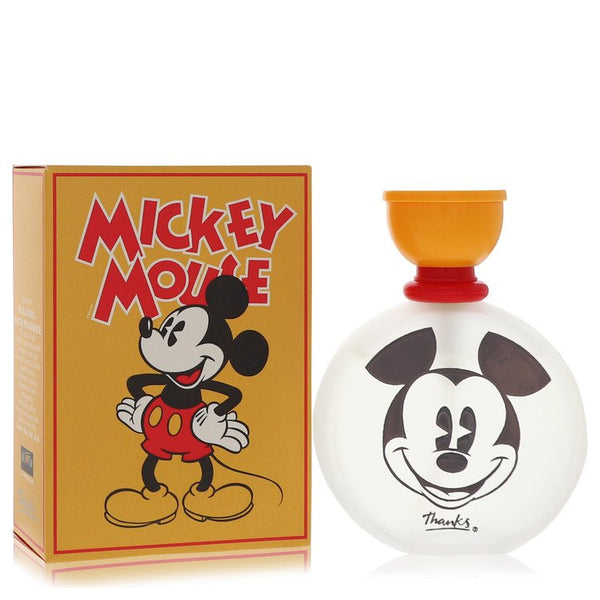 MICKEY Mouse by Disney - eau de toilette spray 1.7 oz - men