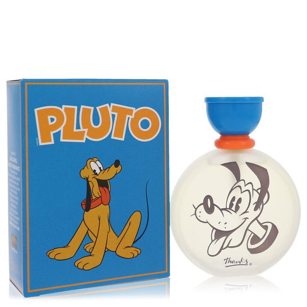 Pluto by Disney - eau de toilette spray 1.7 oz - men