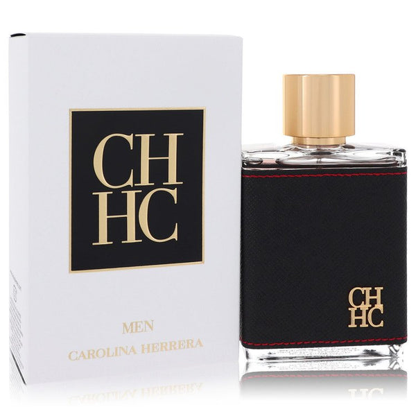 CH Carolina Herrera by Carolina Herrera - eau de toilette spray 3.4 oz - men