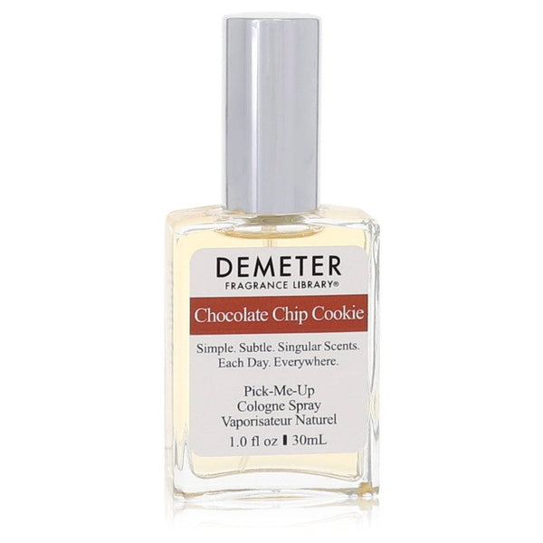 Demeter Chocolate Chip Cookie by Demeter - cologne spray 1 oz - women