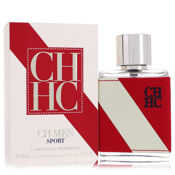 CH Sport by Carolina Herrera - eau de toilette spray 1.7 oz - men