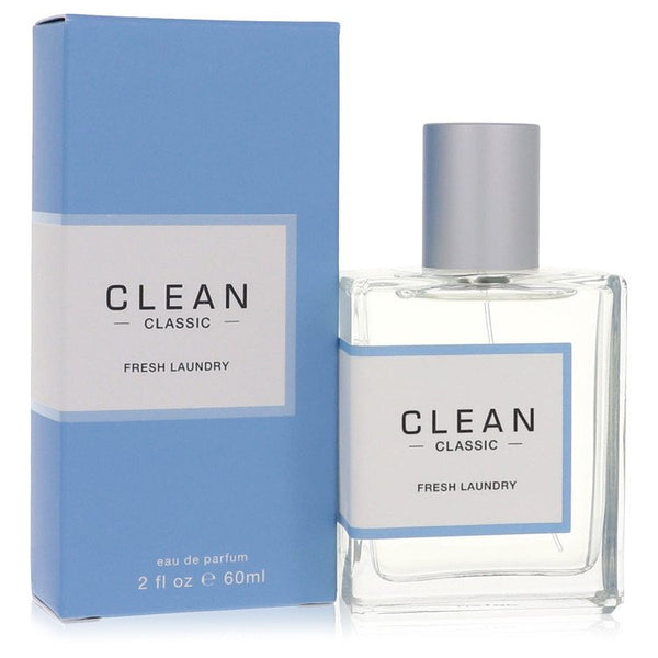 Clean Fresh Laundry by Clean - eau de parfum spray 2.14 oz - women