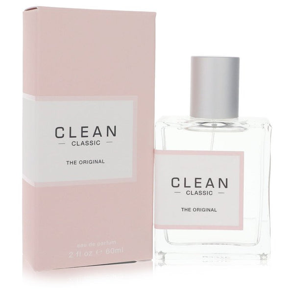 Clean Original by Clean - eau de parfum spray 2.14 oz - women