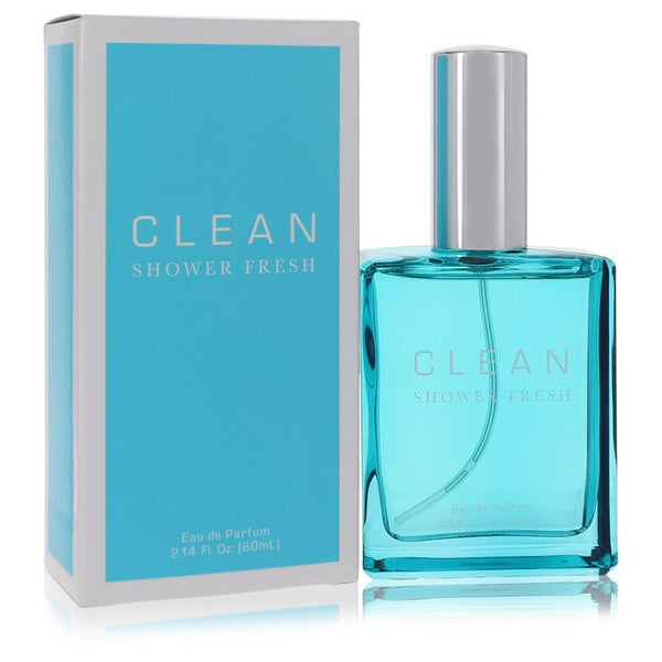 Clean Shower Fresh by Clean - eau de parfum spray 2.14 oz - women