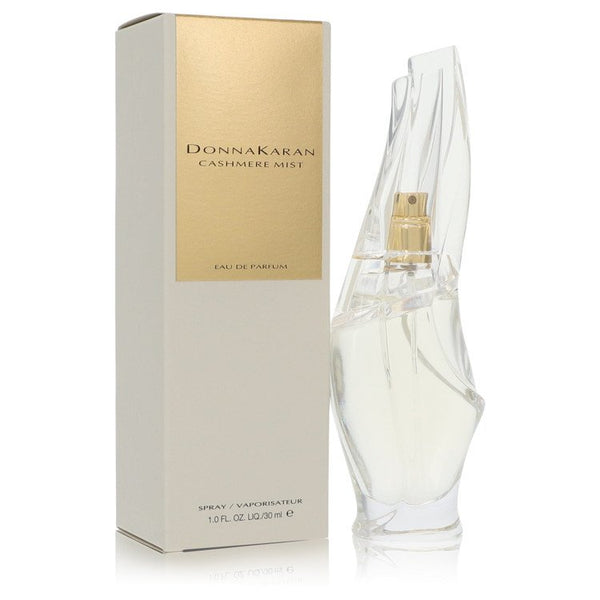 Cashmere Mist by Donna Karan - eau de parfum spray 1 oz - women