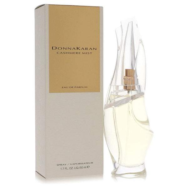 Cashmere Mist by Donna Karan - eau de parfum spray 1.7 oz - women