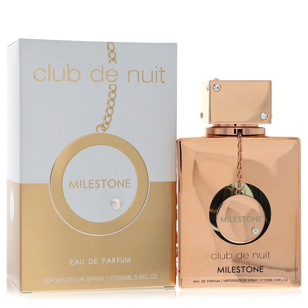 Club De Nuit Milestone by Armaf - eau de parfum spray 3.6 oz - men