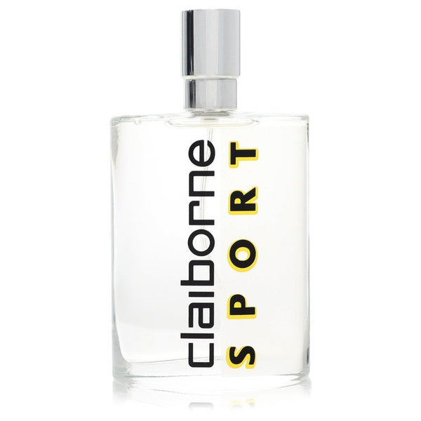 Claiborne Sport by Liz Claiborne - cologne spray (unboxed) 3.4 oz - men