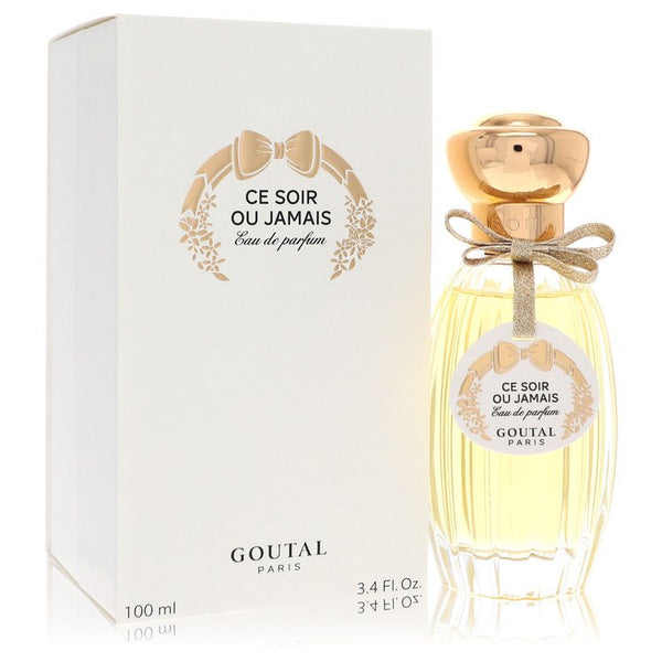 Ce Soir Ou Jamais by Annick Goutal - eau de parfum spray 3.4 oz - women