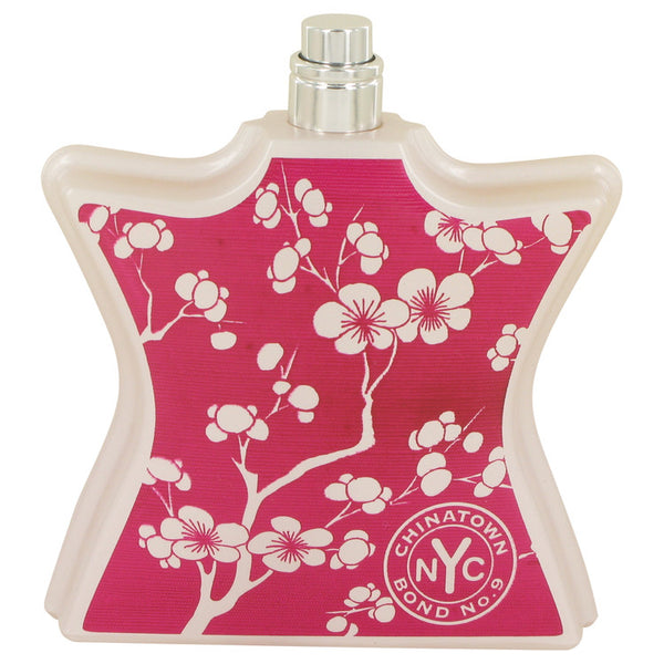 Chinatown by Bond No. 9 - eau de parfum spray (tester) 3.3 oz - women   - TESTER