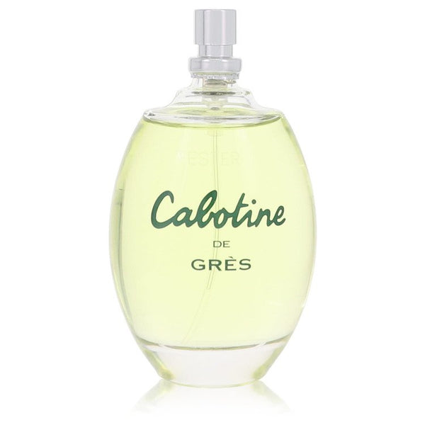 Cabotine by Parfums Gres - eau de toilette spray (tester) 3.4 oz - women   - TESTER