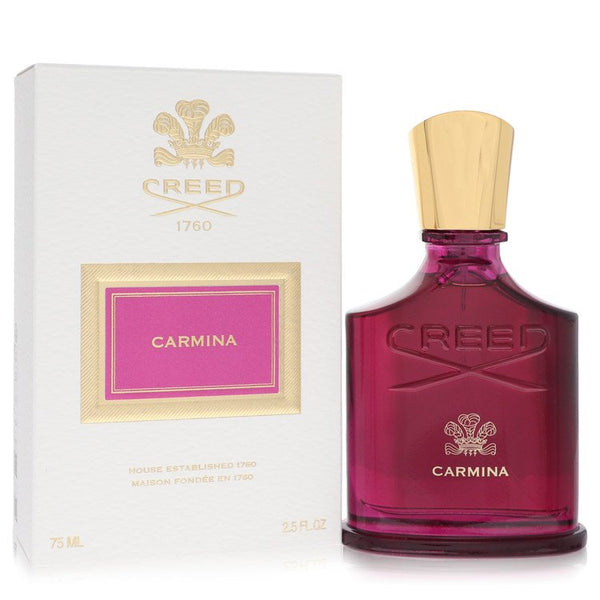 Carmina by Creed - eau de parfum spray 2.5 oz - women