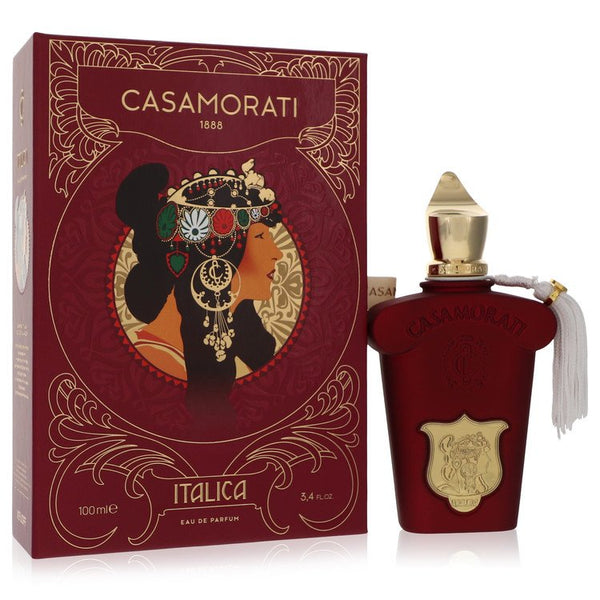 Casamorati 1888 Italica by Xerjoff - eau de parfum spray (unisex) 3.4 oz - women