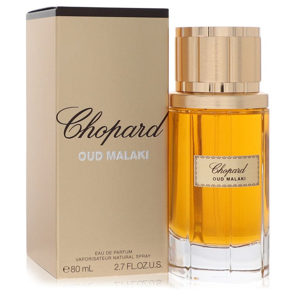 Chopard Oud Malaki by Chopard - eau de parfum spray (unisex) 2.7 oz - men