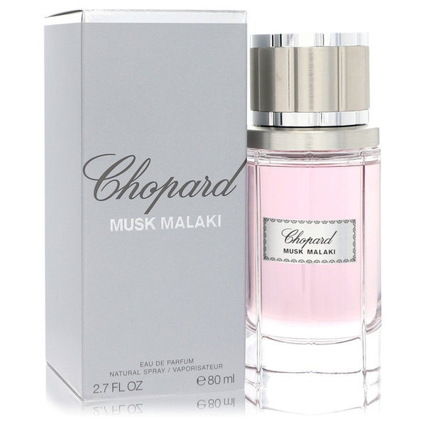 Chopard Musk Malaki by Chopard - eau de parfum spray (unisex) 2.7 oz - women