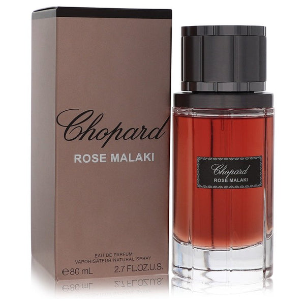 Chopard Rose Malaki by Chopard - eau de parfum spray (unisex) 2.7 oz - women