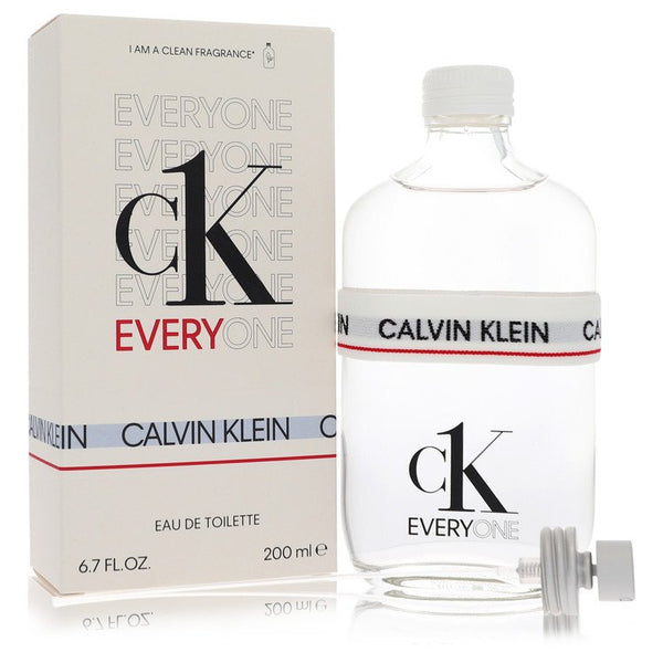 CK Everyone by Calvin Klein - eau de toilette spray (unisex) 6.7 oz - women