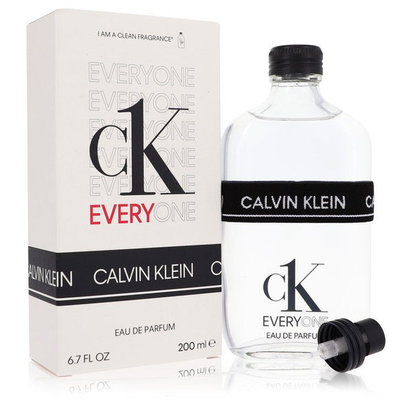 CK Everyone by Calvin Klein - eau de parfum spray (unisex) 6.7 oz - women