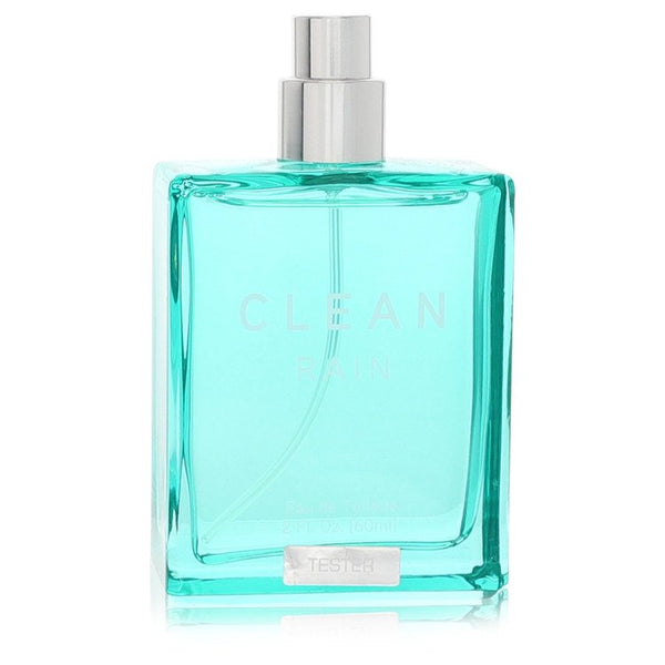 Clean Rain by Clean - eau de toilette spray (tester) 2 oz - women   - TESTER