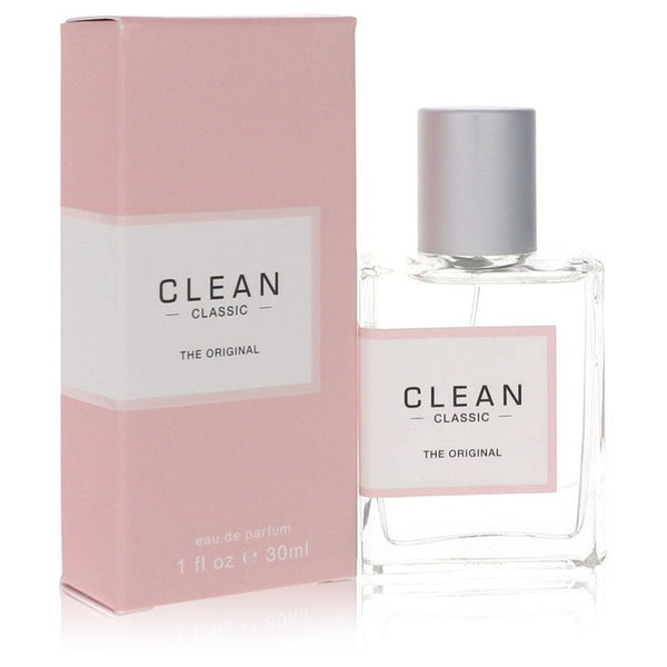 Clean Original by Clean - eau de parfum spray 1 oz - women