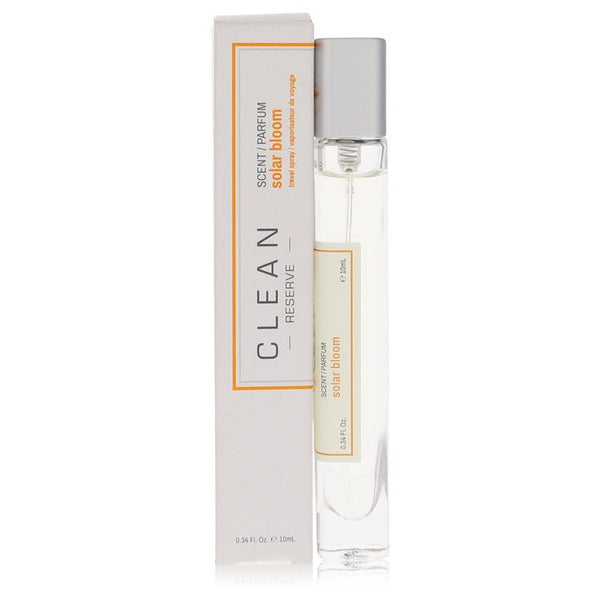 Clean Reserve Solar Bloom by Clean - travel spray .34 oz - women