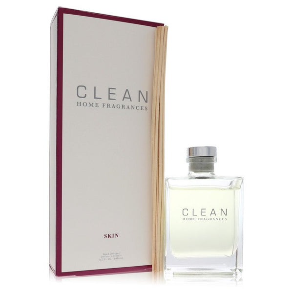 Clean Skin by Clean - reed diffuser 5 oz - women