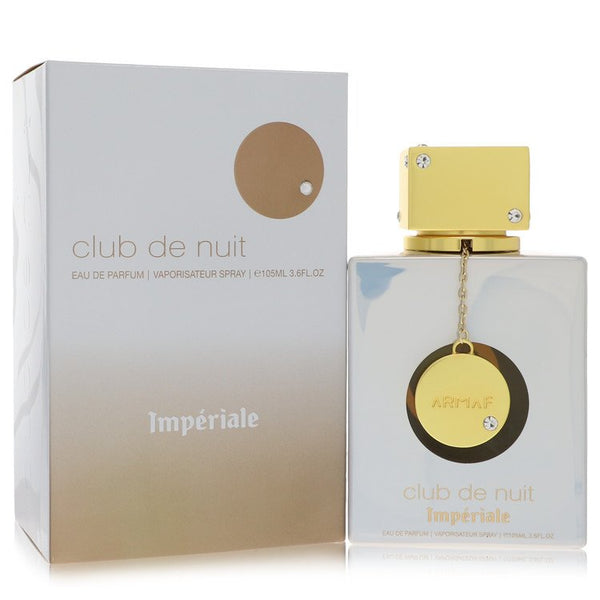 Club De Nuit Imperiale by Armaf - eau de parfum spray 3.6 oz - women