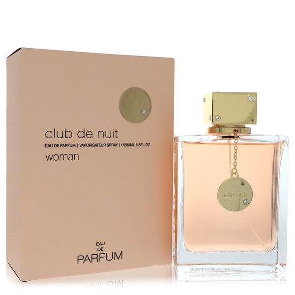 Club De Nuit by Armaf - eau de parfum spray 6.8 oz - women