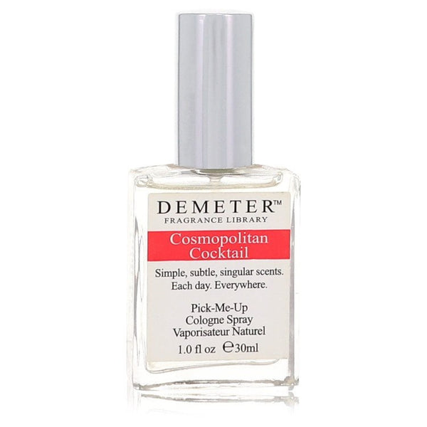 Demeter Cosmopolitan Cocktail by Demeter - cologne spray 1 oz - women